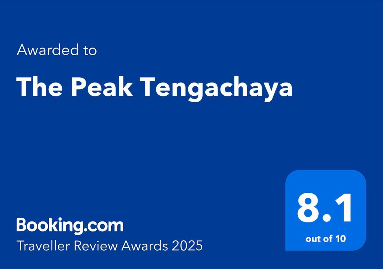 The Peak Tengachaya Osaka Exterior photo